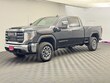 GMC Sierra 2500 HD