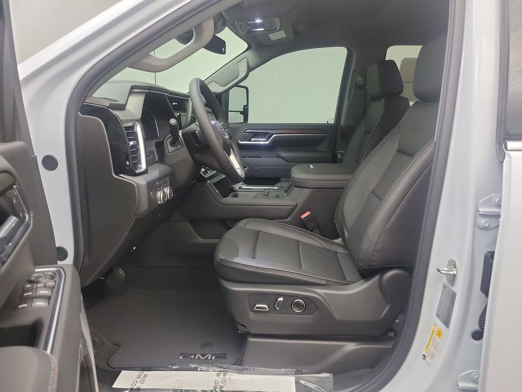 New 2026 GMC Sierra 3500 HD Denali Truck