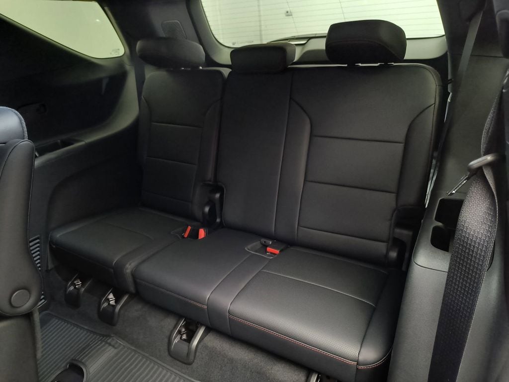 2026 Chevrolet Traverse Z71 - Photo 21