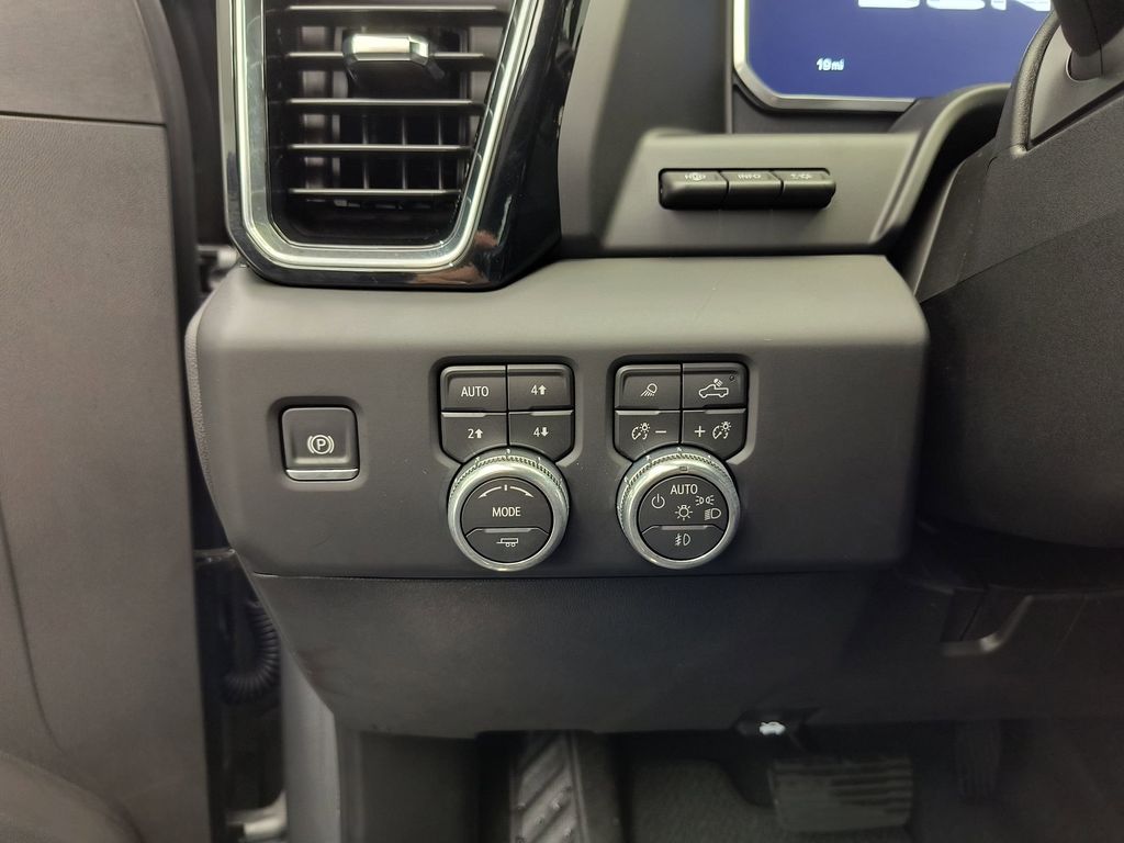 2026 GMC Sierra 2500HD Denali - Photo 28