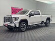  GMC Sierra 2500 HD