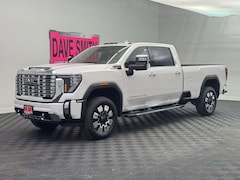 2025 GMC Sierra 2500 HD Denali Truck