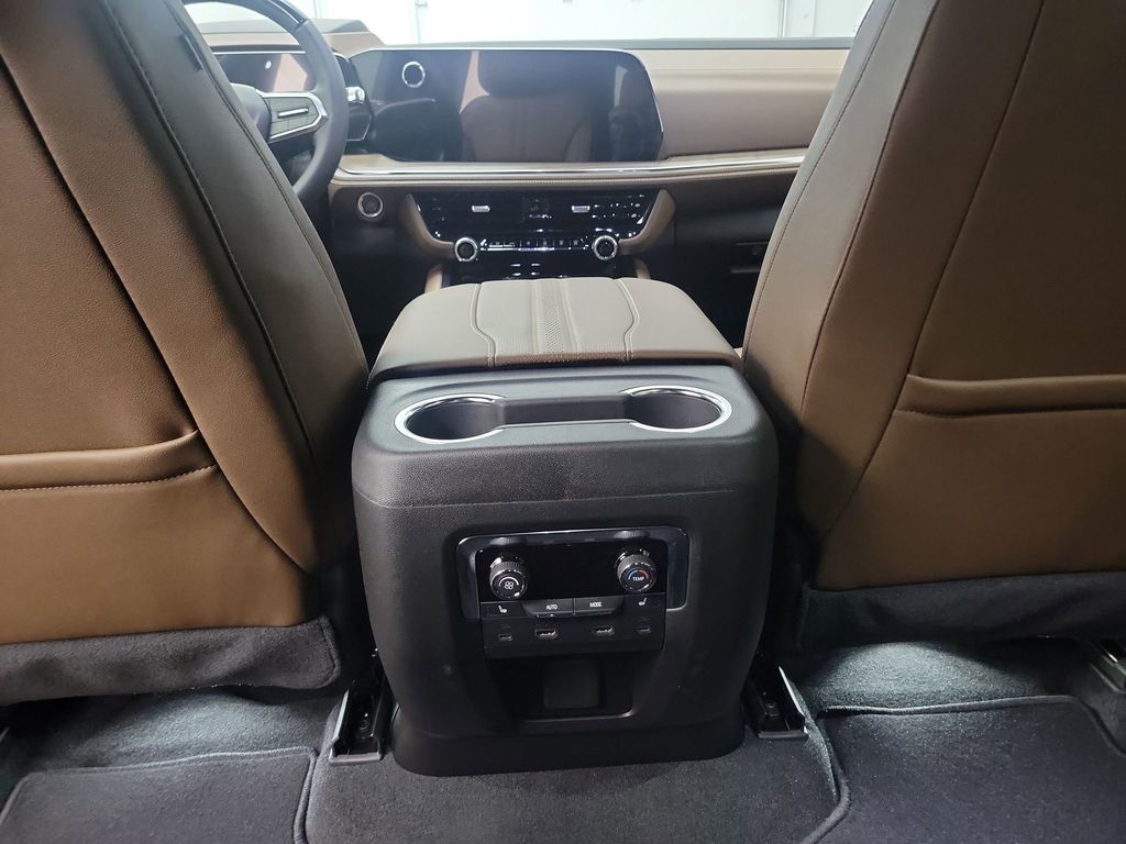 2026 Chevrolet Tahoe High Country - Photo 25