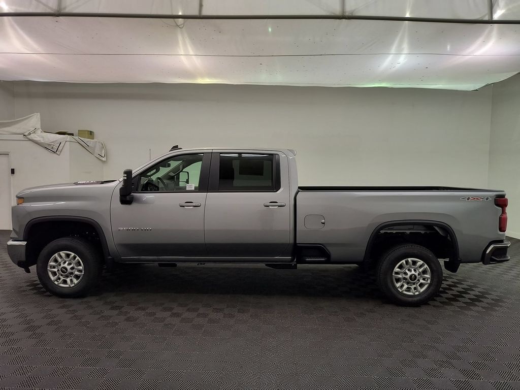 New 2026 Chevrolet Silverado 2500 HD LT Truck