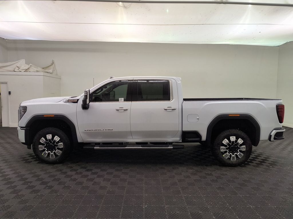 New 2026 GMC Sierra 3500 HD Denali Truck