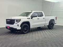 2026 GMC Sierra 1500 Pro Truck