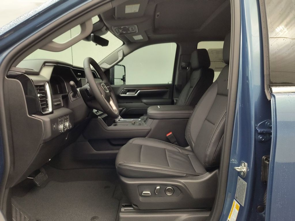 New 2026 GMC Sierra 2500 HD Denali Truck