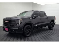 2026 GMC Sierra 1500 Elevation Truck