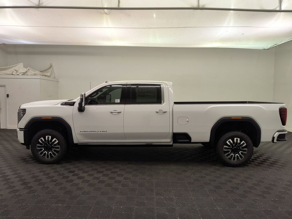 New 2026 GMC Sierra 3500 HD Denali Ultimate Truck
