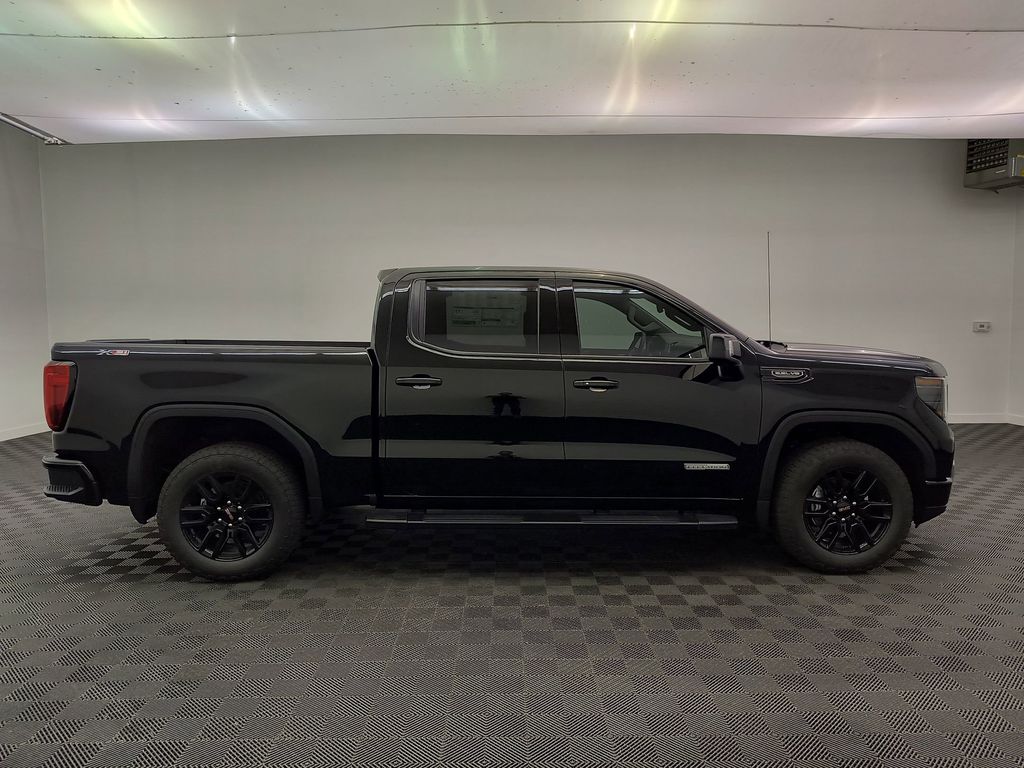2026 GMC Sierra 1500 Elevation - Photo 8
