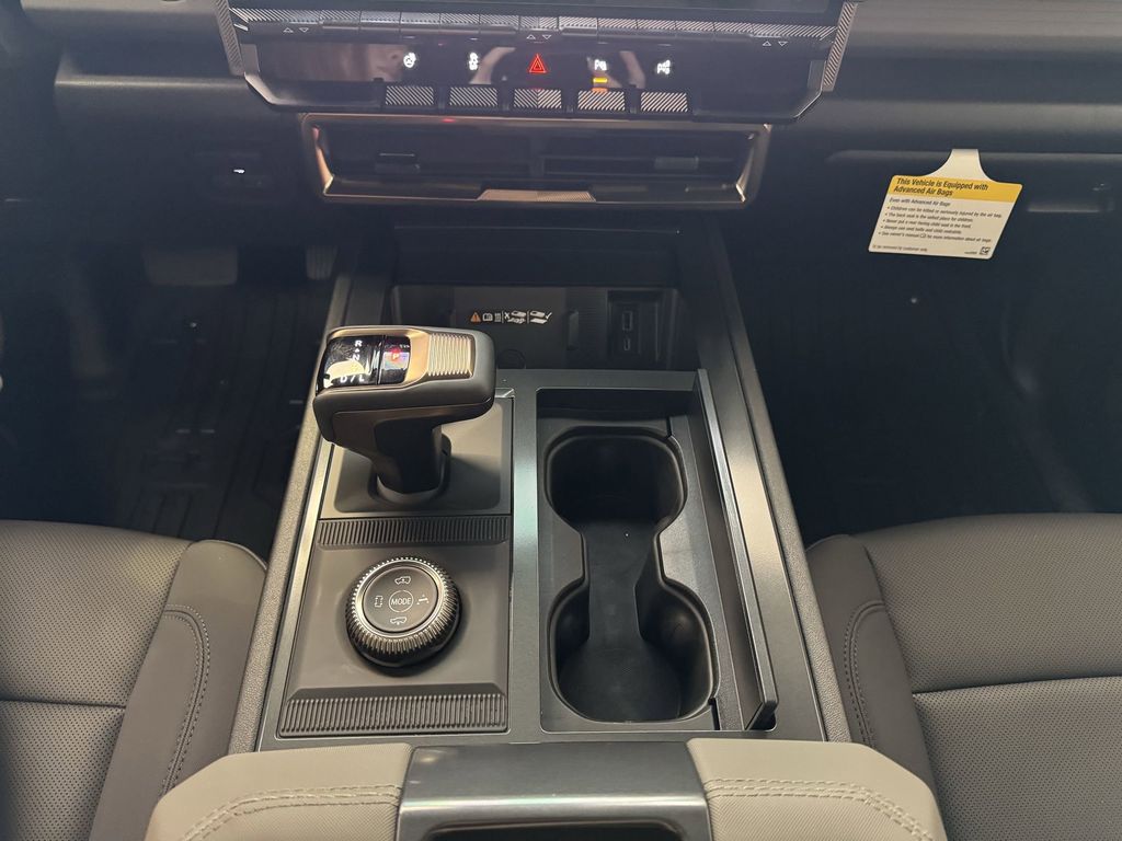 2025 GMC HUMMER EV 3X - Photo 35