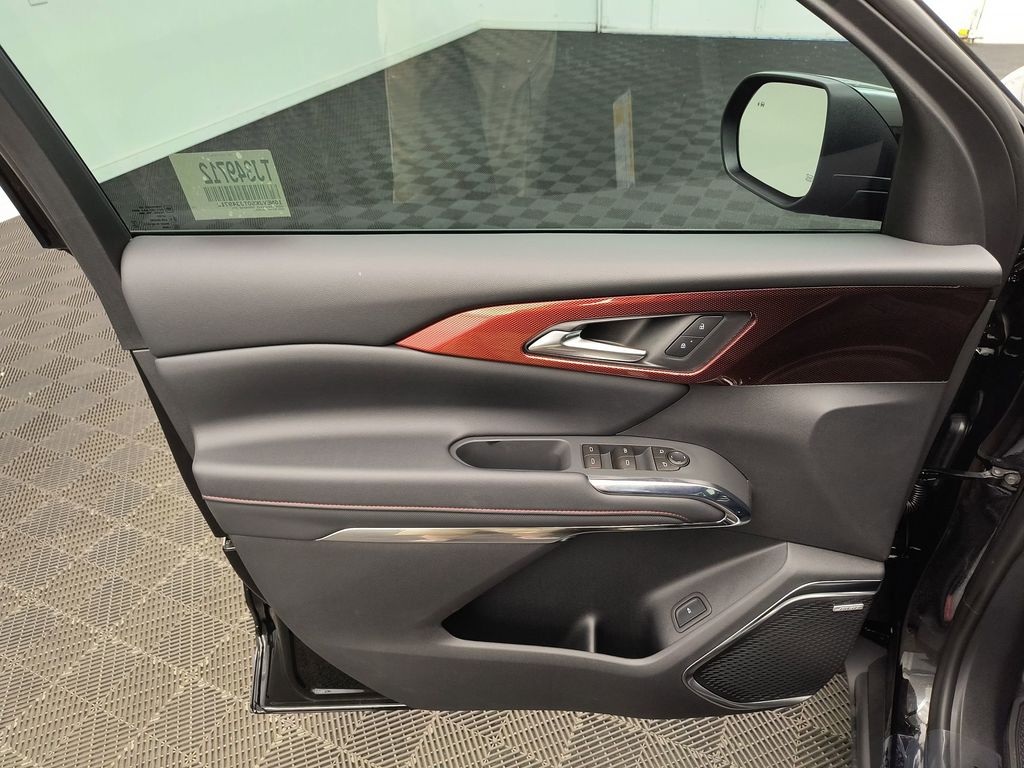 2026 Chevrolet Traverse Z71 - Photo 20