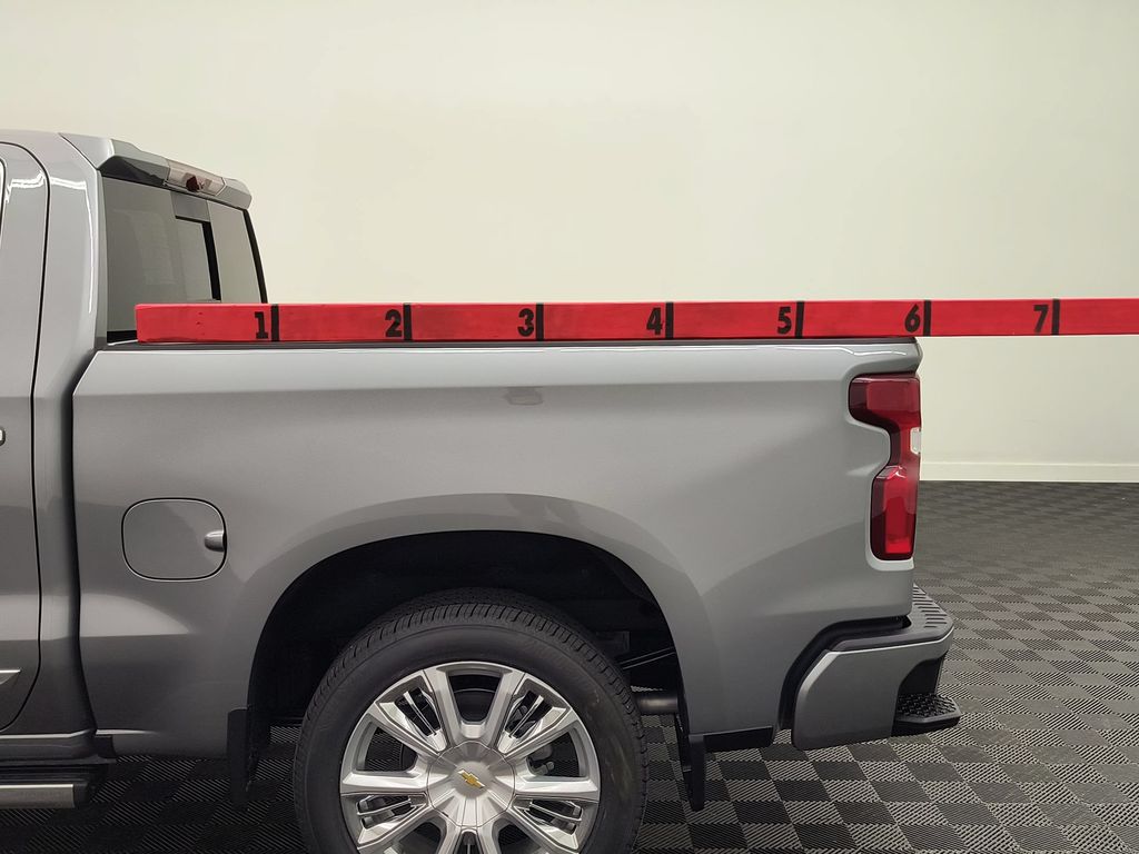 2026 Chevrolet Silverado 1500 High Country - Photo 26