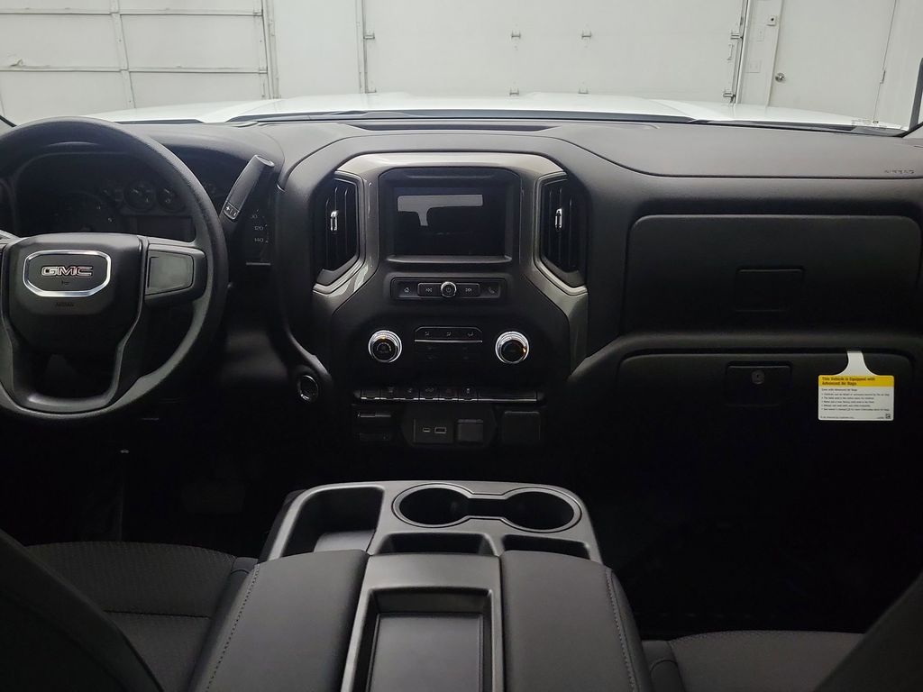 2026 GMC Sierra 3500HD Pro - Photo 17