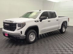 2026 GMC Sierra 1500 Pro Truck