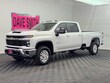 Chevrolet Silverado 2500 HD