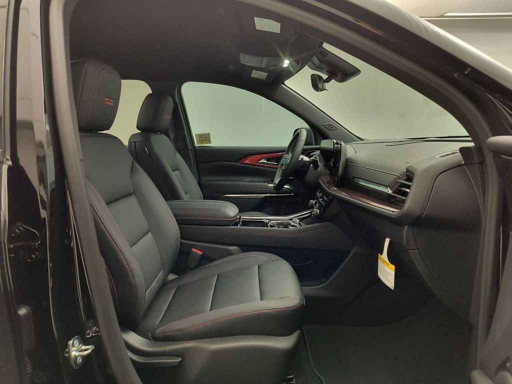 2026 Chevrolet Traverse Z71 - Photo 29