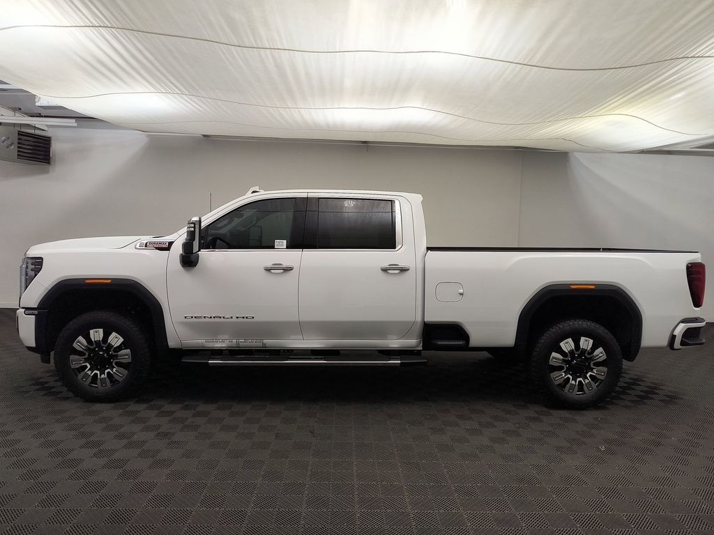 New 2026 GMC Sierra 2500 HD Denali Truck