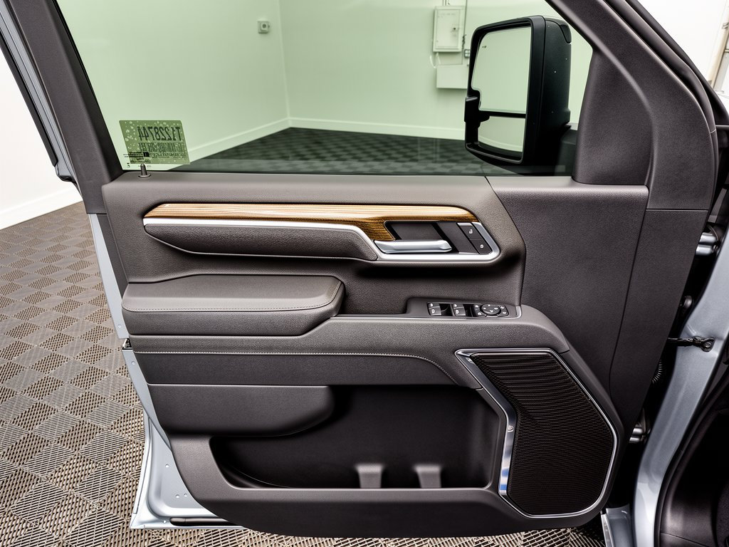 2026 Chevrolet Silverado 2500 HD LT - Photo 14