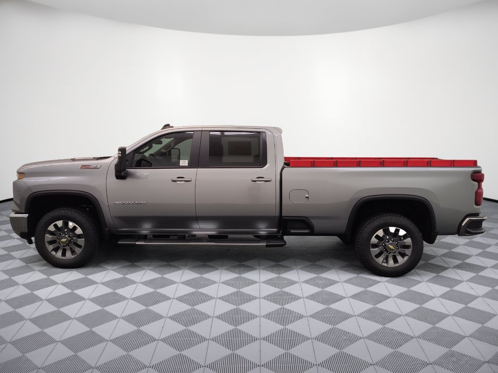 New 2026 Chevrolet Silverado 2500 HD LT Truck