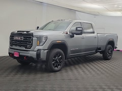 2026 GMC Sierra 2500 HD AT4 Truck