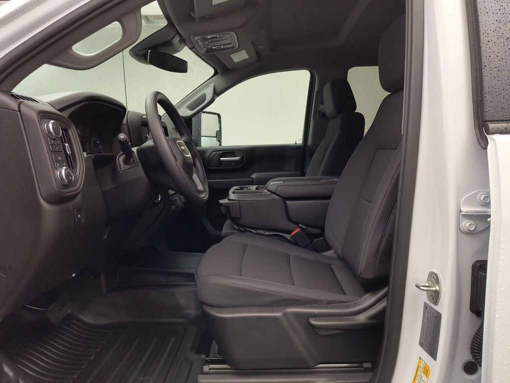 New 2026 GMC Sierra 3500 HD Pro Truck