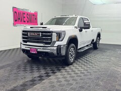 2025 GMC Sierra 2500 HD SLT Truck