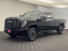2025 GMC Sierra 3500 HD Denali Ultimate Truck