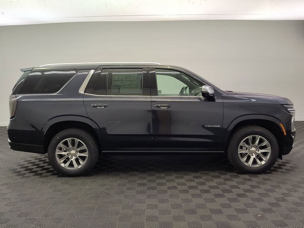 2026 Chevrolet Tahoe Premier - Photo 7