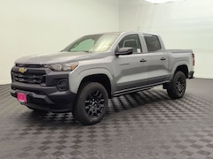 2026 Chevrolet Colorado WT Truck