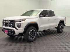 2026 GMC Canyon AT4 Truck