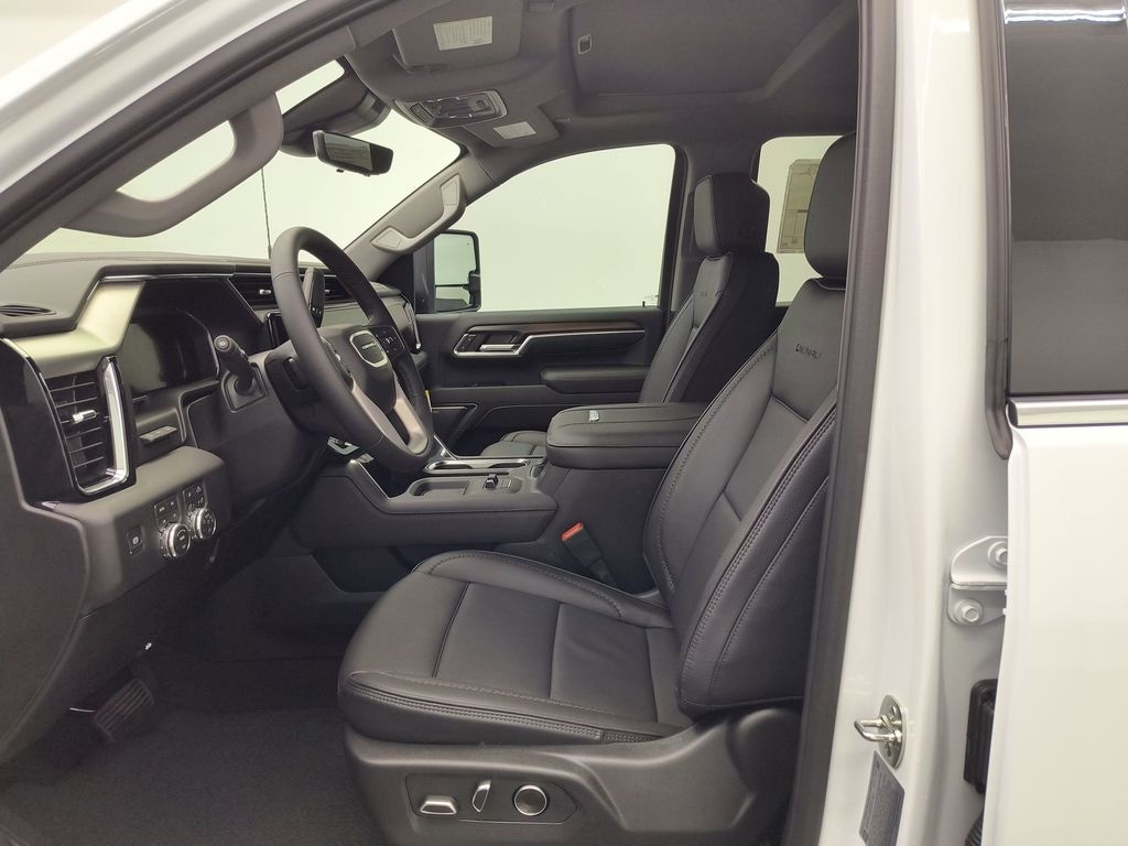 New 2026 GMC Sierra 2500 HD Denali Truck