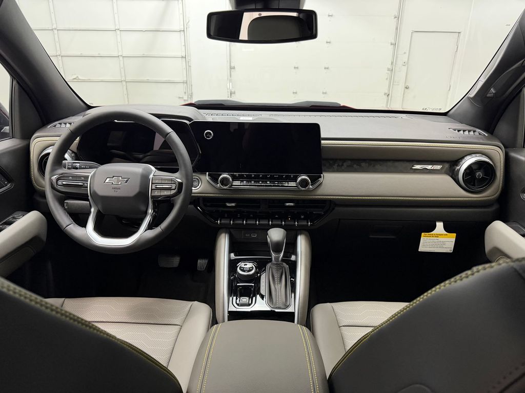 2026 Chevrolet Colorado ZR2 - Photo 13