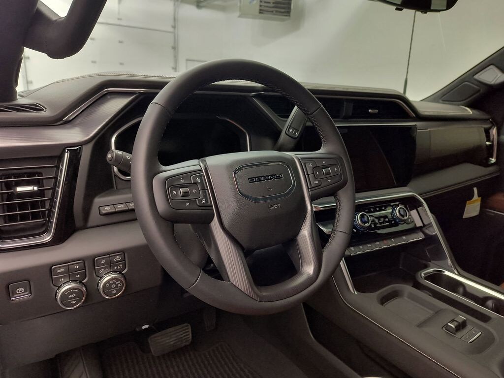 New 2026 GMC Sierra 3500 HD Denali Ultimate DRW Truck