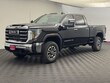 GMC Sierra 2500 HD