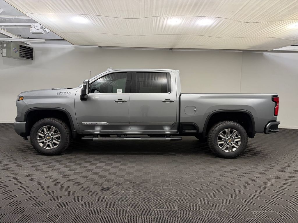 New 2026 Chevrolet Silverado 3500 HD High Country Truck