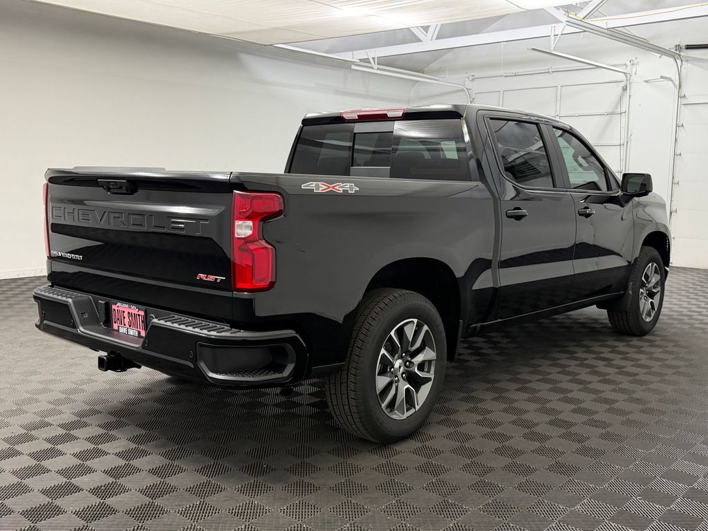 2026 Chevrolet Silverado 1500 RST - Photo 8