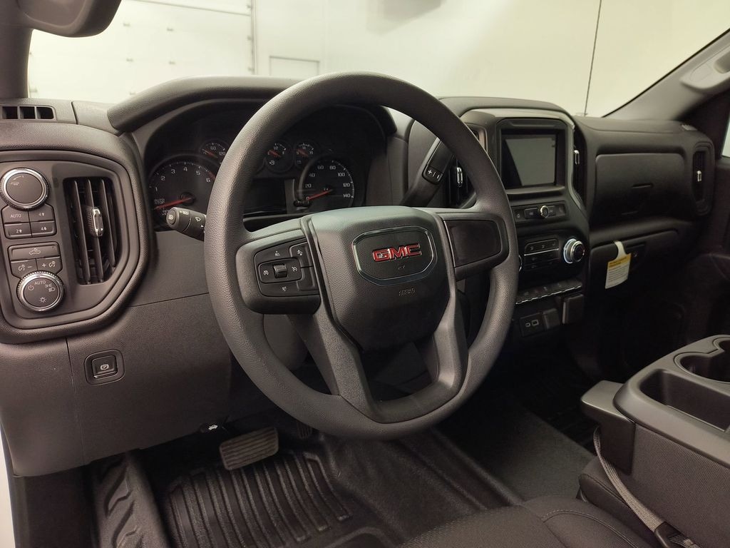 New 2026 GMC Sierra 1500 Pro Truck