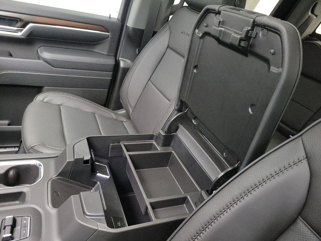 2026 GMC Sierra 2500HD Denali - Photo 33