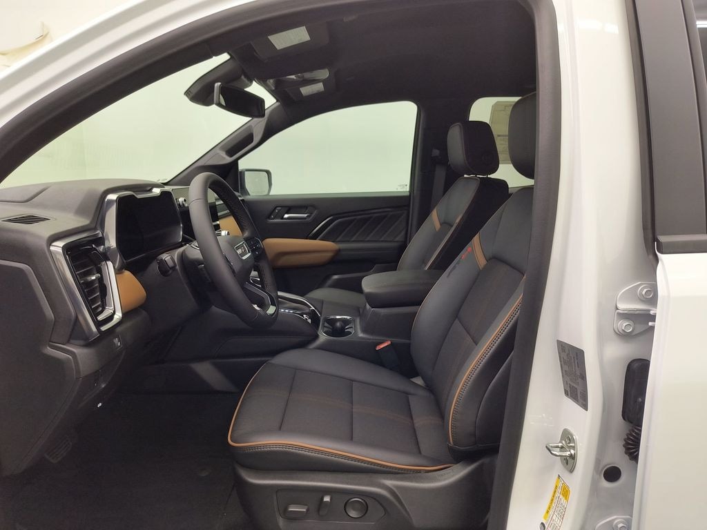 New 2026 GMC Canyon AT4 Truck