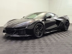 2025 Chevrolet Corvette Z06 2LZ Coupe