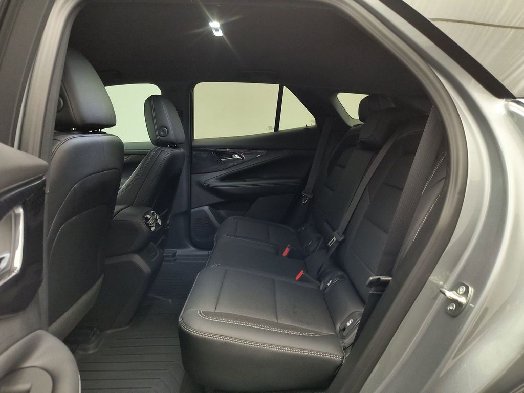 2026 Chevrolet Blazer EV LT - Photo 12