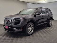 2026 GMC Acadia Denali SUV