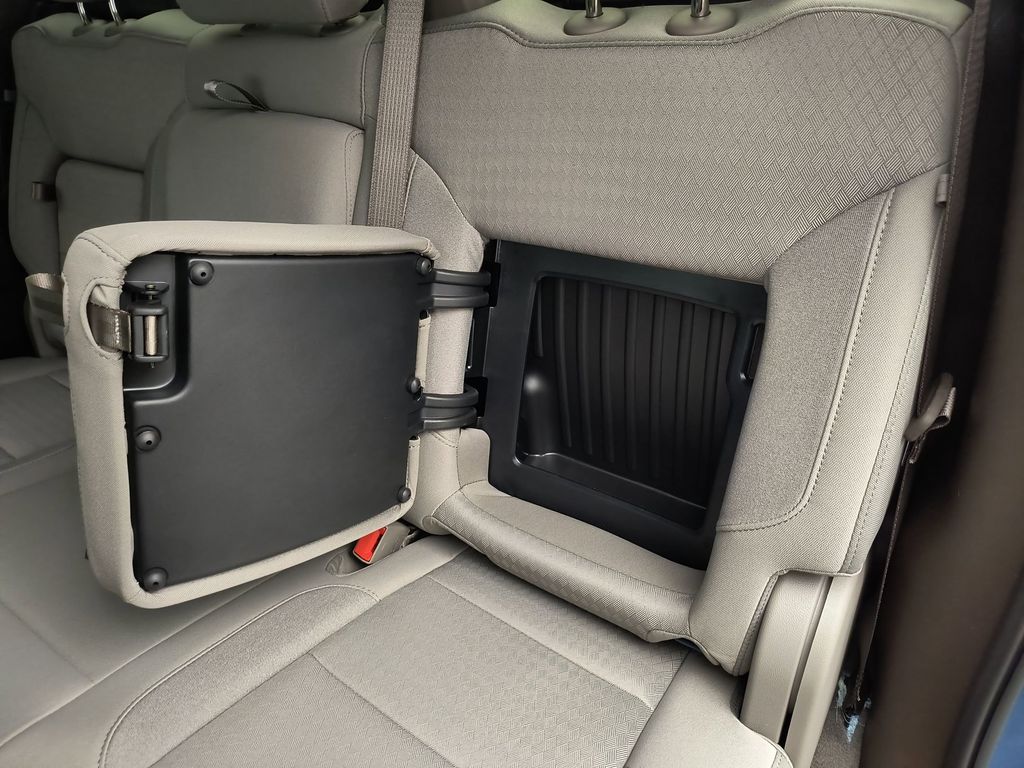 2026 Chevrolet Silverado 2500 HD LT - Photo 20