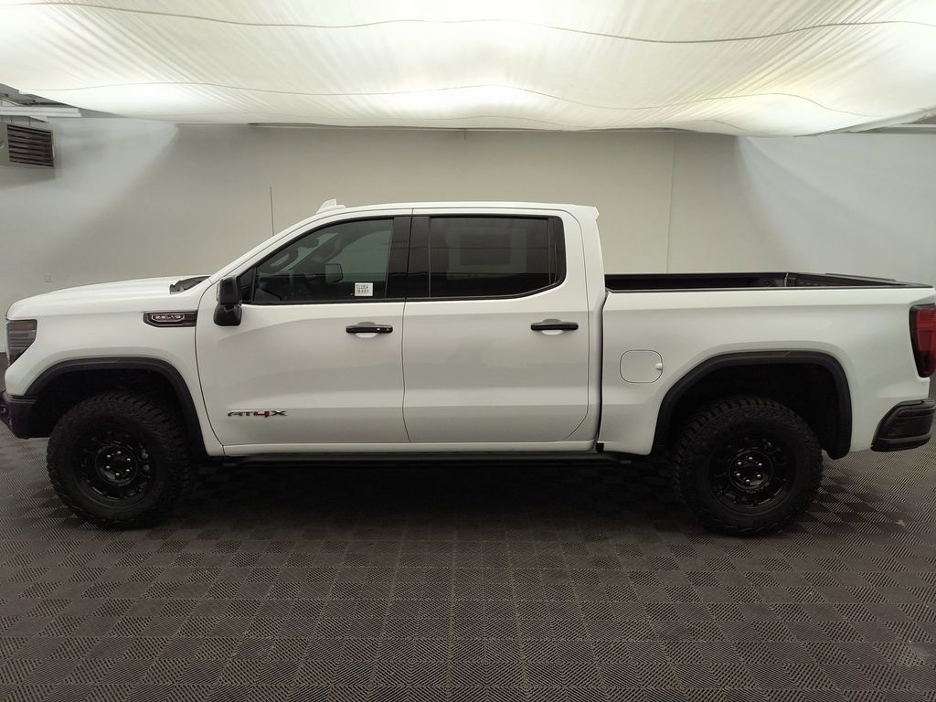 New 2026 GMC Sierra 1500 AT4X Truck