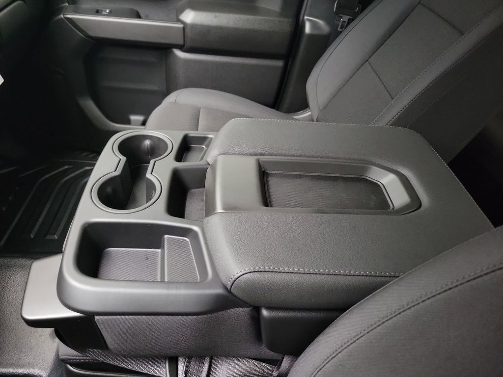 2026 GMC Sierra 3500HD Pro - Photo 26