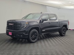 2026 GMC Sierra 1500 Elevation Truck