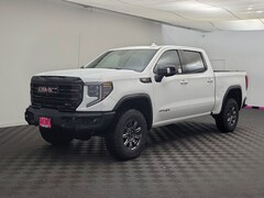 2026 GMC Sierra 1500 AT4X Truck