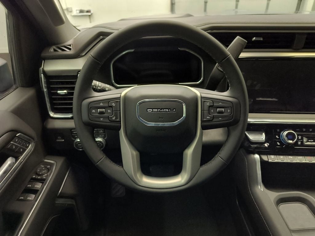 2026 GMC Sierra 2500HD Denali - Photo 23