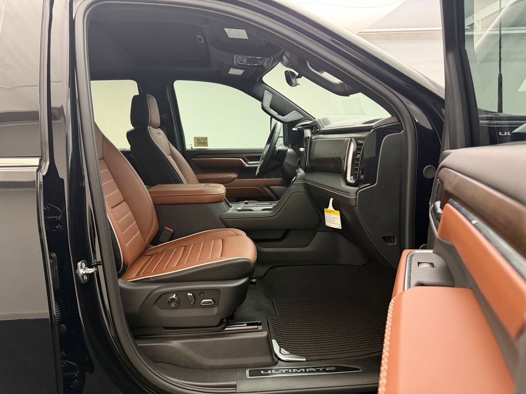 2026 GMC Sierra 2500HD Denali Ultimate - Photo 28